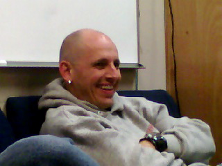Todd Ganovski